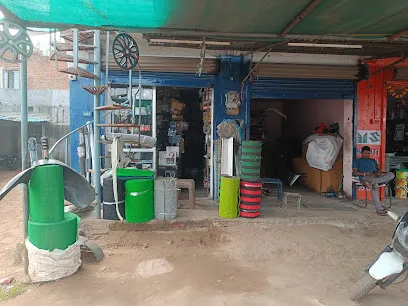 Asansol car accessories, main road Singrauli
