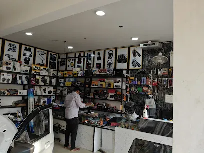 Asfaa Car Detailing Studio 🏎️🔌