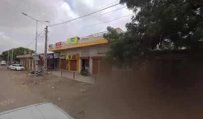 Asha Auto
