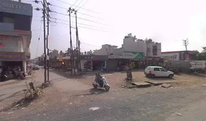 ASHIRWAD AUTO PARTS