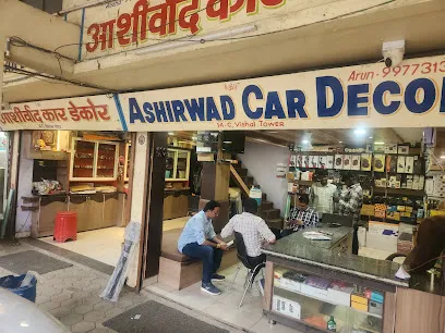 Ashirwad Car Decor