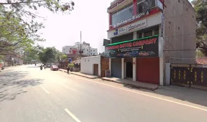 Ashirwad Motor Company - Best Car Accessories Shop in Ranchi