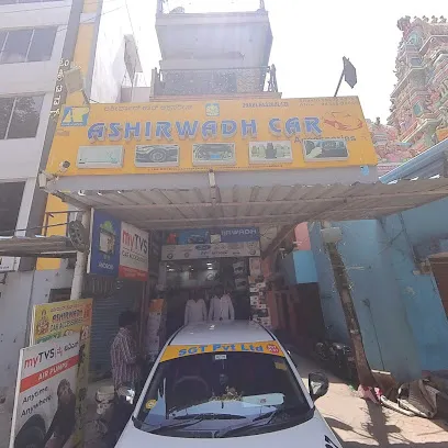 Ashirwadh car Accessories