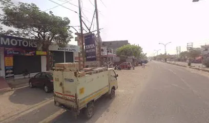 Ashok Auto