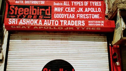 Ashok Auto Store