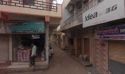Ashok Automobiles