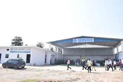 Ashok Leyland Lalitpur Srivastava Motors