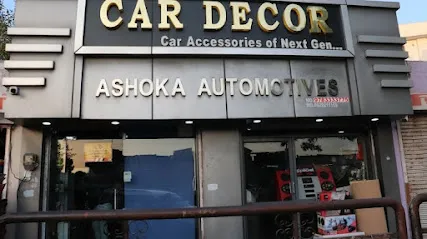 Ashoka automotives