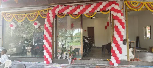 ASHTAVINAYAK BATTERY