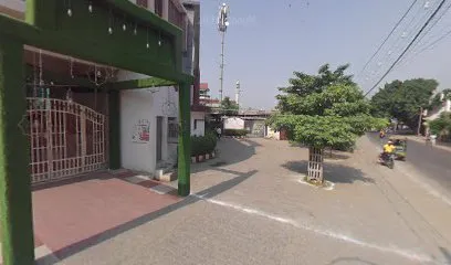 Ashu Auto Mobile