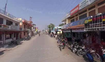 Ashu Auto Parts