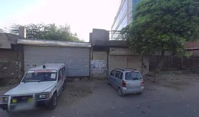 Ashu car accessories