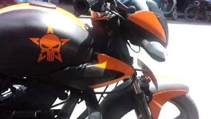 Ashu Seat Cover