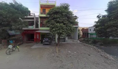 Ashu Spare Parts