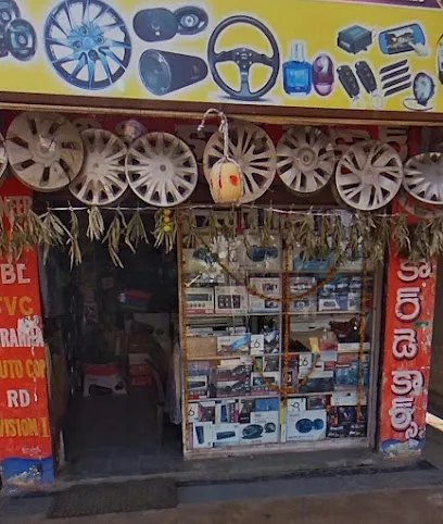 Ashwini Car Decors