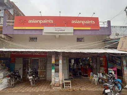 Asian Paints: T.A.Vakilwala