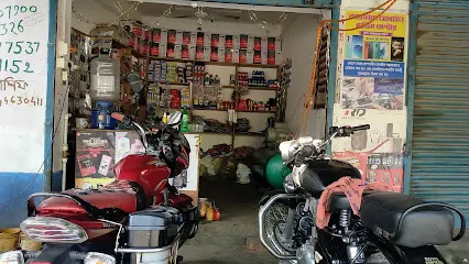 Asif Auto Parts