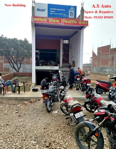 Asif Auto Spares And Repairs