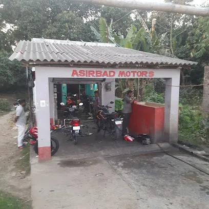 Asirbad Motors