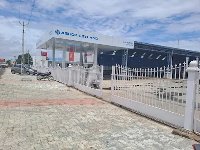 ASL Motors, Gandhidham