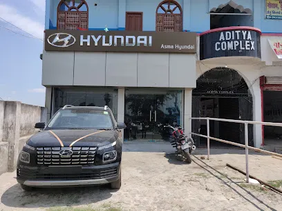 Asma Hyundai, Supaul