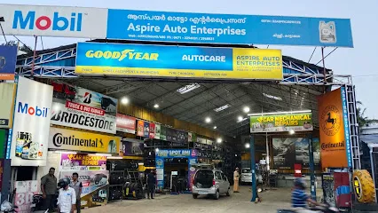 Aspire Auto Enterprises