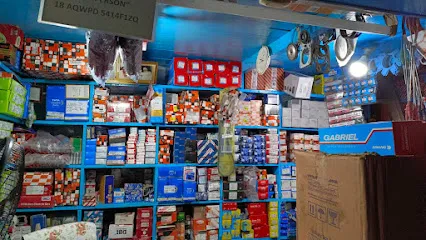 Assam Auto Spares