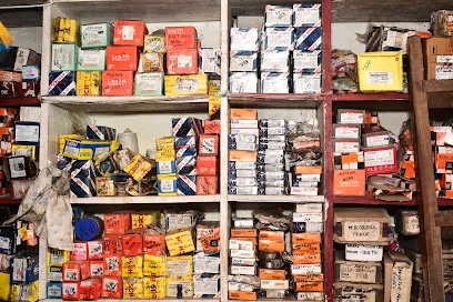 Assam Auto stores