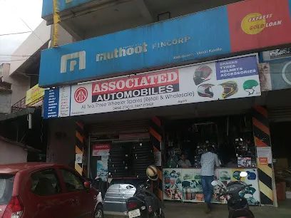 Associated Automobiles