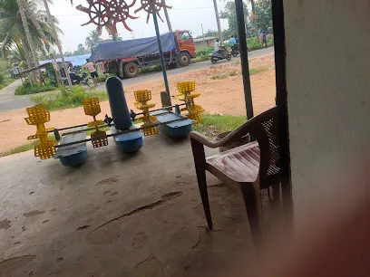 Astaranga college chack Babji machinery