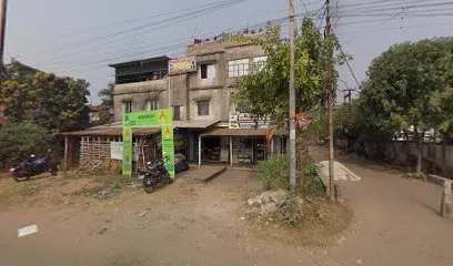 ASTHA ENTERPRISE