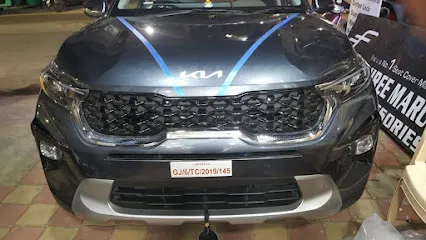 ASTONISH BRAND STORE - SHREE MARUTI CAR ACCESSORIES