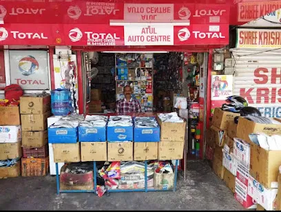 Atul Auto Centre
