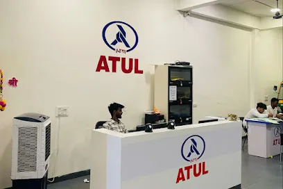 Atul Auto, Dhamecha Motors - Diesel, CNG, Electric Three Wheeler Dealer