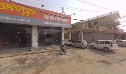 Atul Auto Showroom - Mahadev Autocorp