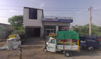 Atul Auto Showroom - Raheem Auto Motors