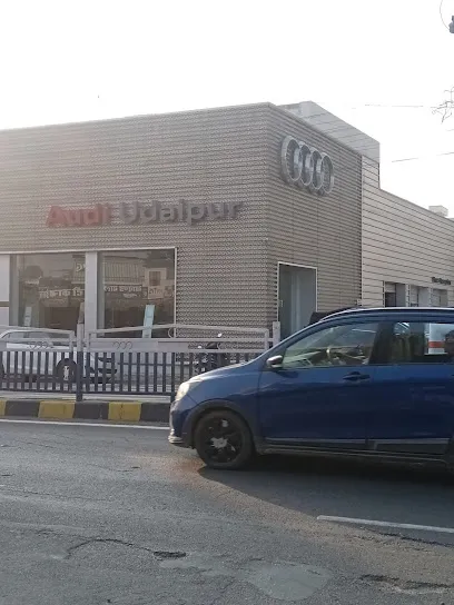 Audi Udaipur Sales & Services