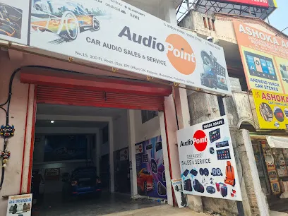 Audio Point