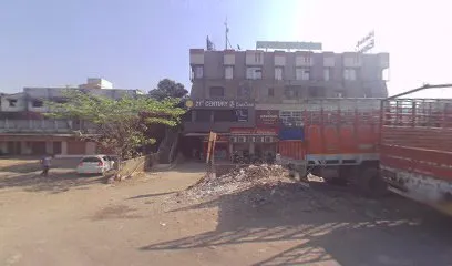 Aum ( Soham ) Car parts