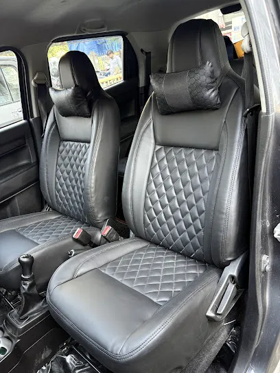 AUTO ACCESSORIES