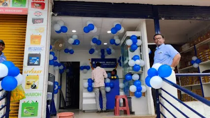 Auto Antariksh Jalna Outlet