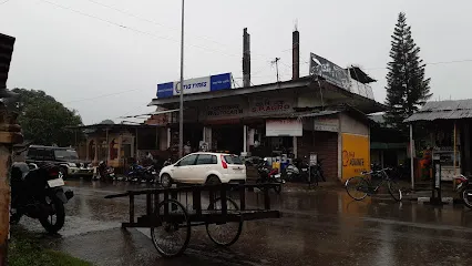 AUTO AXIS PVT LTD -GOLAGHAT