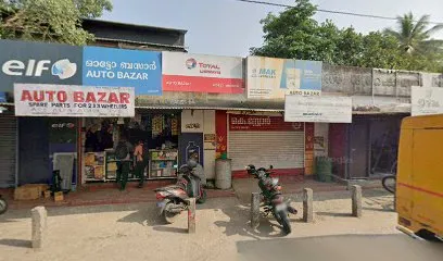 Auto Bazar