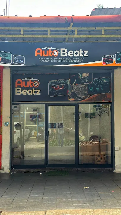 Auto Beatz