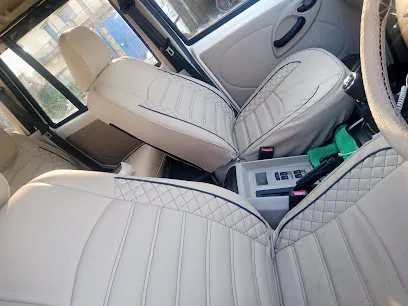 Auto Boutique