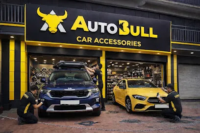 Auto Bull Car Accessories
