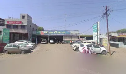 AUTO CAR CARE SPEARS