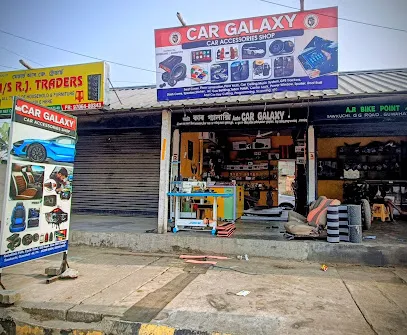 Auto CAR GALAXY