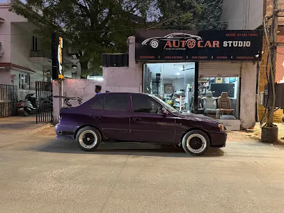 Auto Car Studio