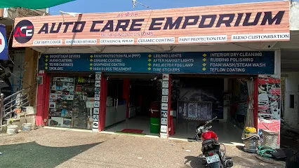 Auto Care Emporium